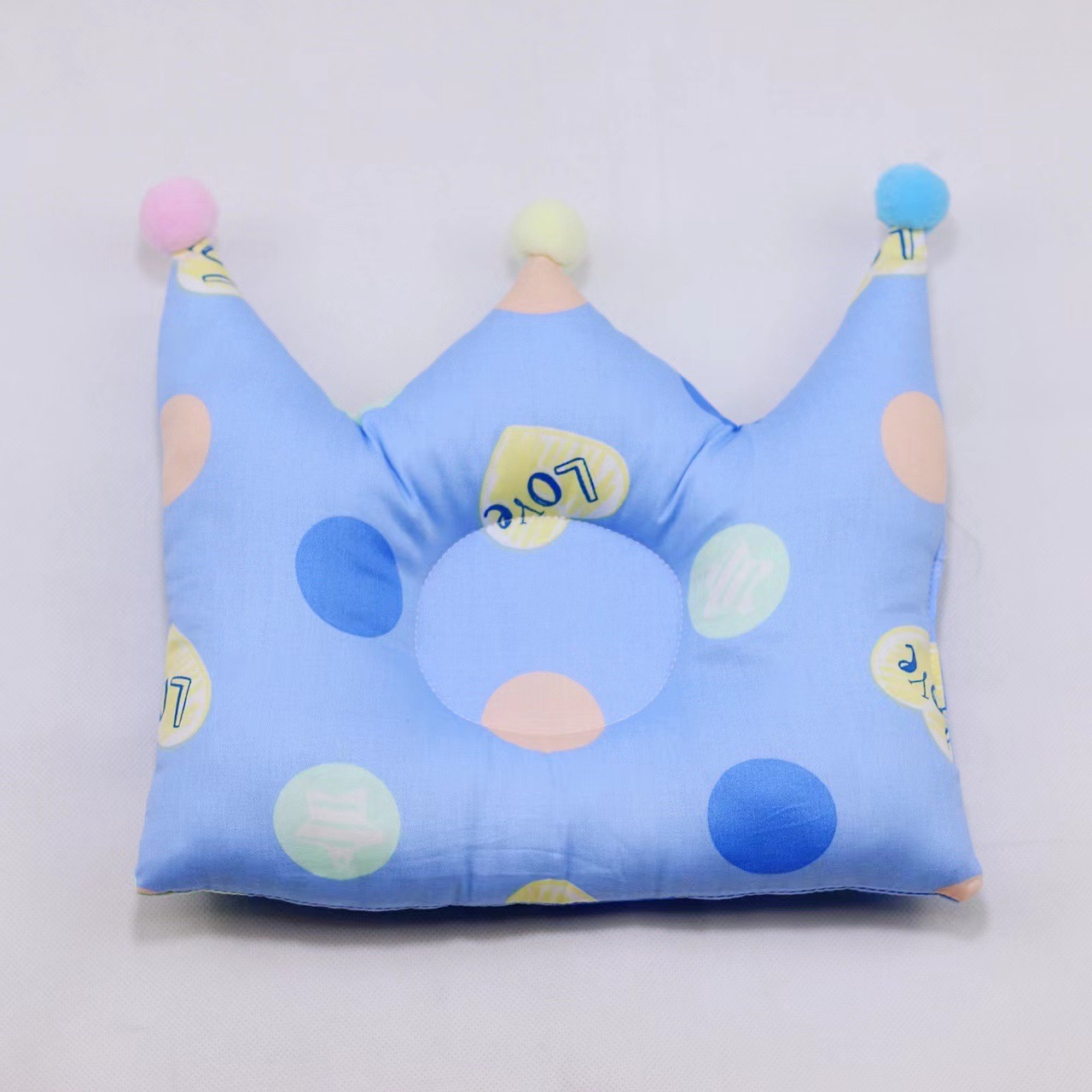 儿童枕套婴儿新生儿宝宝枕芯套卡通枕头套儿童偏头枕枕套套装-阿里巴巴