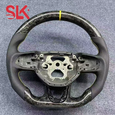 Steering wheel 01020303+ Carbon Fiber Steering Wheel