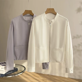 小西装;半身裙;女式毛呢外套