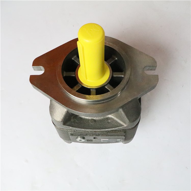 PGH5-30063RE11VU2 REXROTH齒輪泵