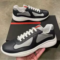 In-Stock Cross-Border Foreign Trade Popular Americacup P Brand Unisex Classic Versatile Casual Comfortable Sneakers