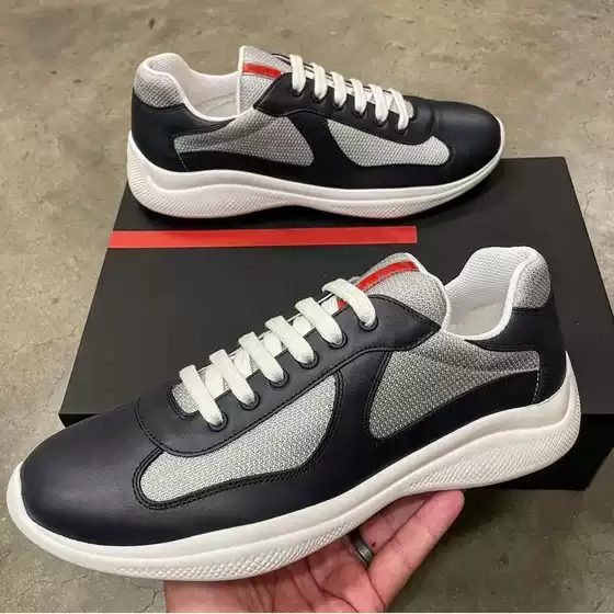 In-Stock Cross-Border Foreign Trade Popular Americacup P Brand Unisex Classic Versatile Casual Comfortable Sneakers