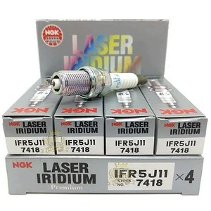Ifr5J11 (7418) Nkg Is Suitable for Automotive Spark Plugs 09482-00549 (Suzuki)