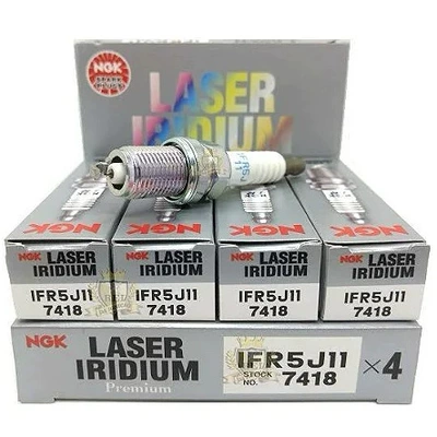 Ifr5J11 (7418) Nkg Is Suitable for Automotive Spark Plugs 09482-00549 (Suzuki)