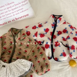 童裤;童T恤;童衬衫