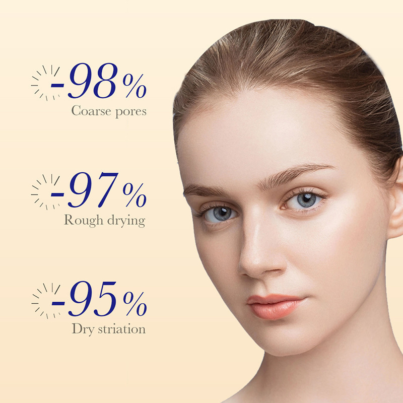 [Comercio exterior transfronterizo] Versión en inglés de colágeno loción hidratante hidratante hidratante reafirmante hidratante al por mayor