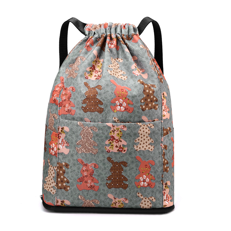 접이식 토끼]