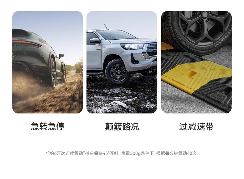 New Product Magsafe Magnetic Wireless Charger Three-In-One Wireless Charging Car Qi2.2 Wireless Charging Mobile Phone Holder