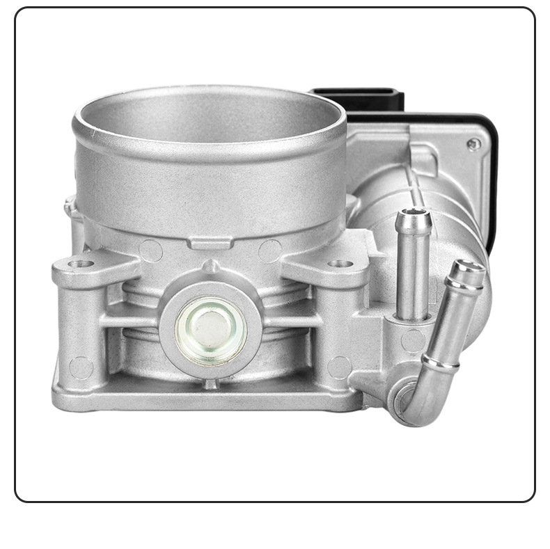 ER60.01 electronic throttle body 16119-JN00A 16119-JN00B, suitable for Nissan Teana 2.5L, original factory shipment
