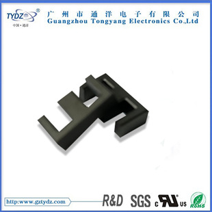 Supply of Ef20 Magnetic Core, Used for Manufacturing Safety Inspection Instruments, Electrical Assistive Parts Manufacturing, Can Be Matched with Skeleton
