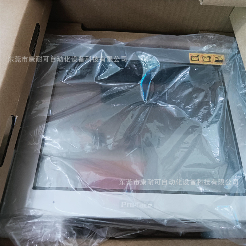 普洛菲斯 触摸屏  GP2500-SC41-24V  全新包装  议价
