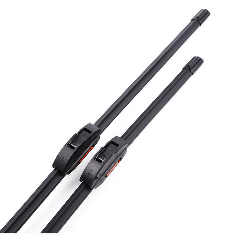 FAW Pentium B30/B50/T33/X40/T77/X80/T99/B70/B90 double rubber wiper wiper