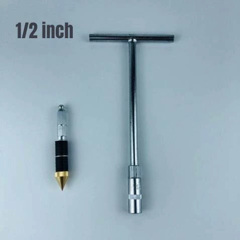 4 points+wrench