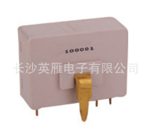厂家授权直供中车品牌NACL.100P-P6系列电流传感器