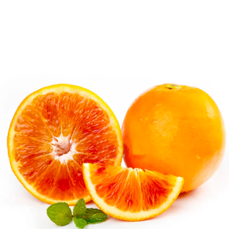 血橙中华红心橙子当季新鲜整箱香橙甜橙冰糖果冻手剥10斤时令水果