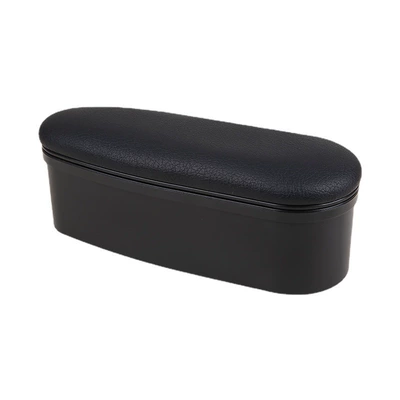 driver's door armrest booster pad | Armrest box