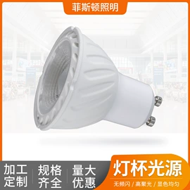 LED灯杯;PAR灯;风扇灯