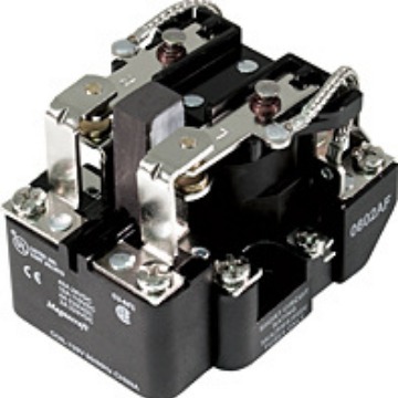 Magnecraft继电器代理W199AX-4全系列