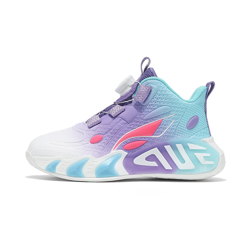 OZ5003 Malla Luna Púrpura