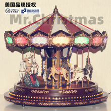 ����Mr.Christmas�}�Q����ľ�|�ֹ����������Dľ�R����Ů���նY��