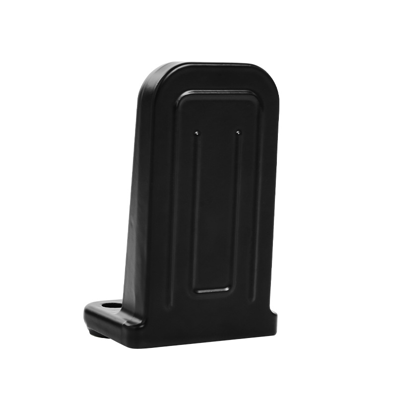 Vehículo eléctrico DE2 / DT3 DT6 DE8 pedal trasero campana modelo pie