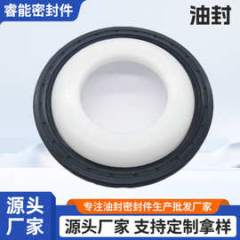 厂家批发油封80*105*8ACM曲后油封汽车骨架油封大量现货 当天发
