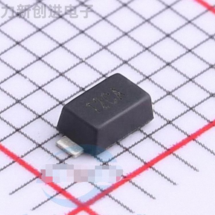 SMF12CA-TP 规格 SOD-123FL 二极管 现货供应