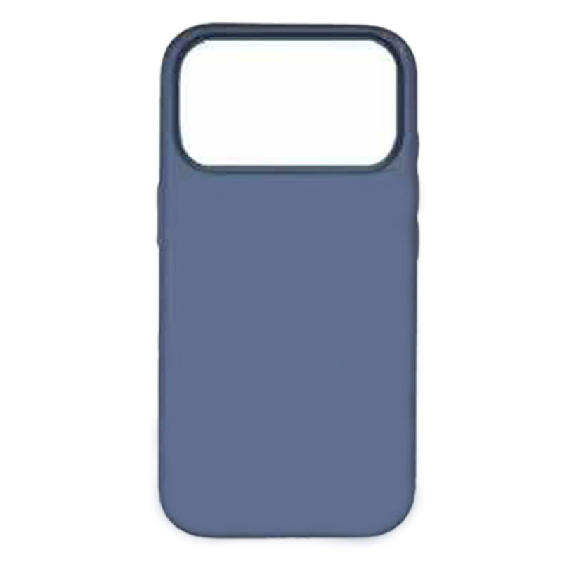 适用iphone17磁吸手机壳液态硅胶苹果17promax带动画AI按键17air|undefined