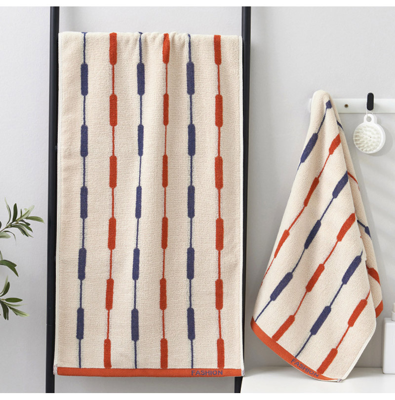 澡巾-彩色链条_13