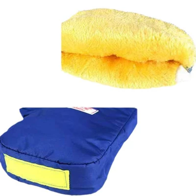 Motorcycle Handle Cover, Electric motorcycle handle set