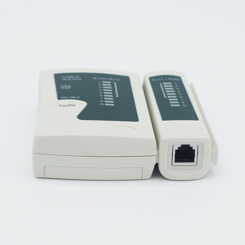 ��������Ƕ๦���ź����ߵ绰ˮ��ͷ�����RJ11&RJ45�����Ų���