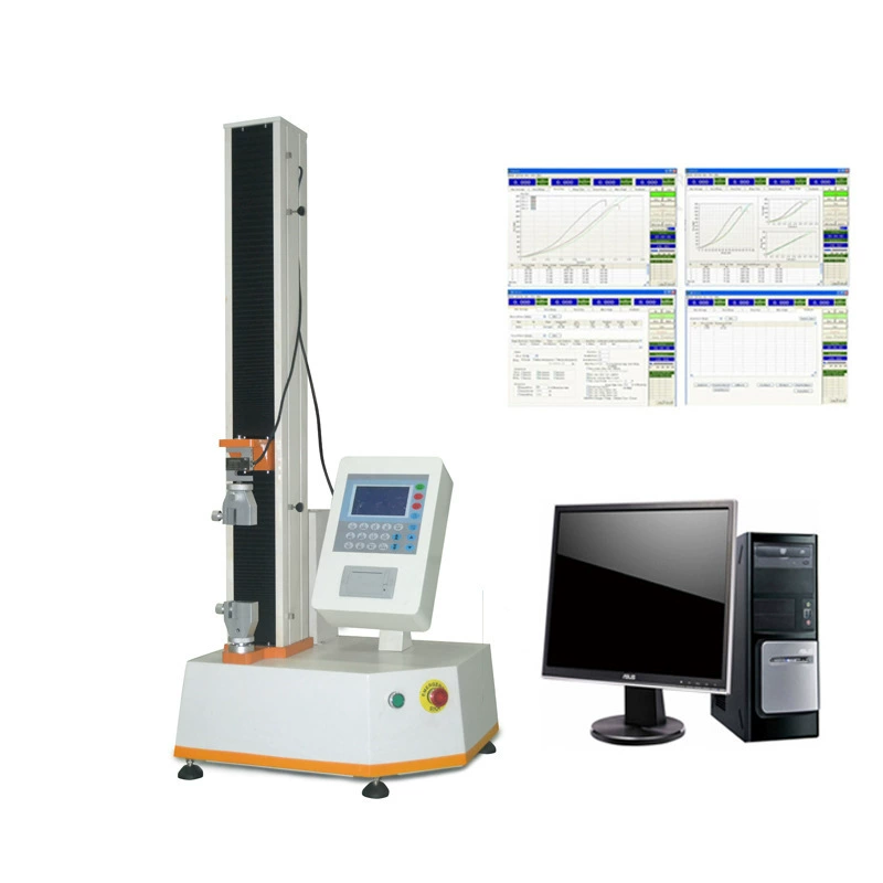 Экранирующая лента Bolide BLD-1028A, испытательная машина для зачистки, тестер для зачистки