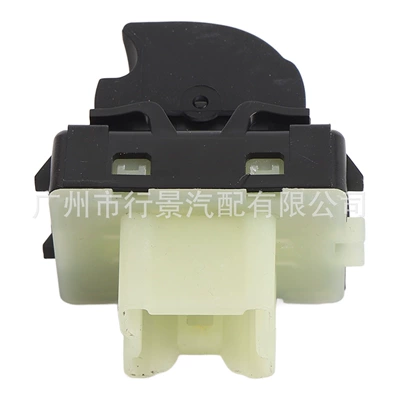 Other vehicle instruments Window Switch Single