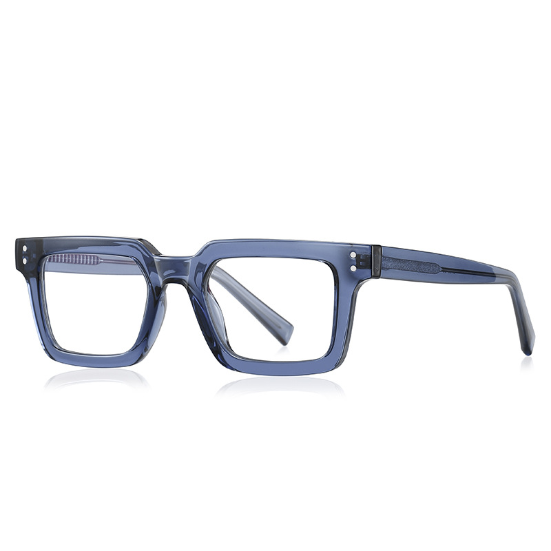 C5 blue frame