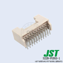 ӆ؛ S22B-PUDSS-1 ��� �ձ�JST�B�����Ӳ�� PUDϵ�� �g��2.0mm