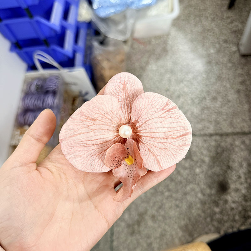 실크 파우더 커피