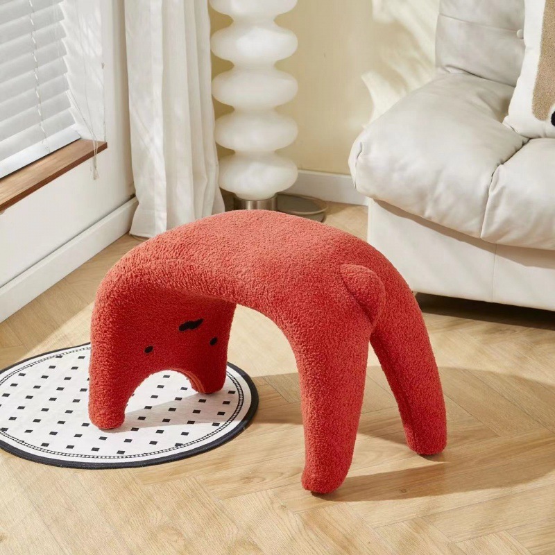 [업그레이드 모델] 두꺼워진 브라운 레드