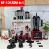 BF-5032-European regulations --- 8 in 1