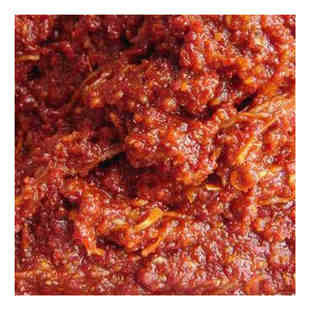 Spicy Sauce Northeast Specialty Spicy Kimchi Sauce Korean Kimchi Sauce Spicy Kimchi Seasoning Sauce Spicy Kimchi Sauce 500