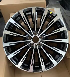 Suitable for Geely XingyueL (Monjaro) aluminum alloy wheel hub 19 inch 20 XingyueL (Monjaro) aluminum alloy steel rim other consulting customer service