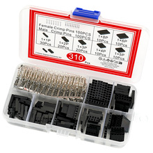 310PCS 2.54MMŰӿB^ zB⚤