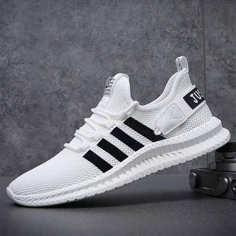 low Beijing cloth slippers