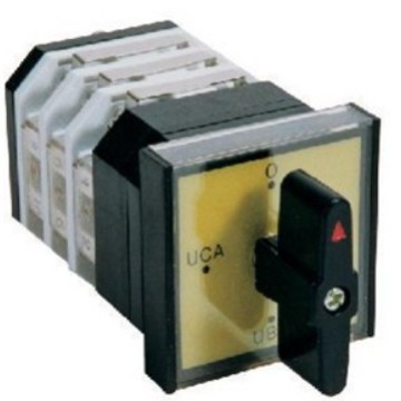 LW12-16/4.0081.1   转换开关LW12-16/4.0071.1