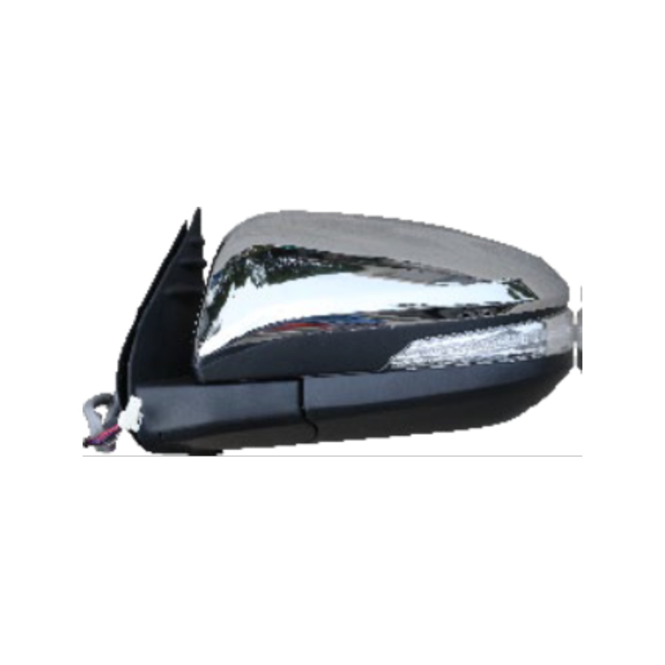 汽车改装配件倒车镜后视镜适用于Revo Rear View Mirror for Revo