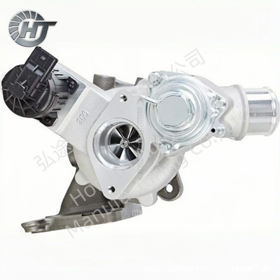 180810528E,181201132E,6A0-F4-T/C,6A0-F4-Tc,847-1654 Supercharger