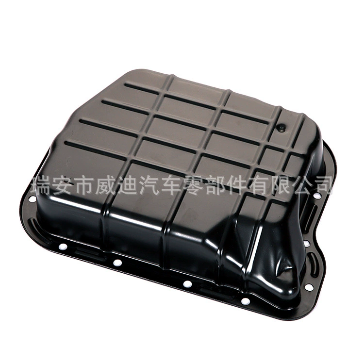 Масляный поддон двигателя Chrysler 52118780 52118780 АК 52118780 АД