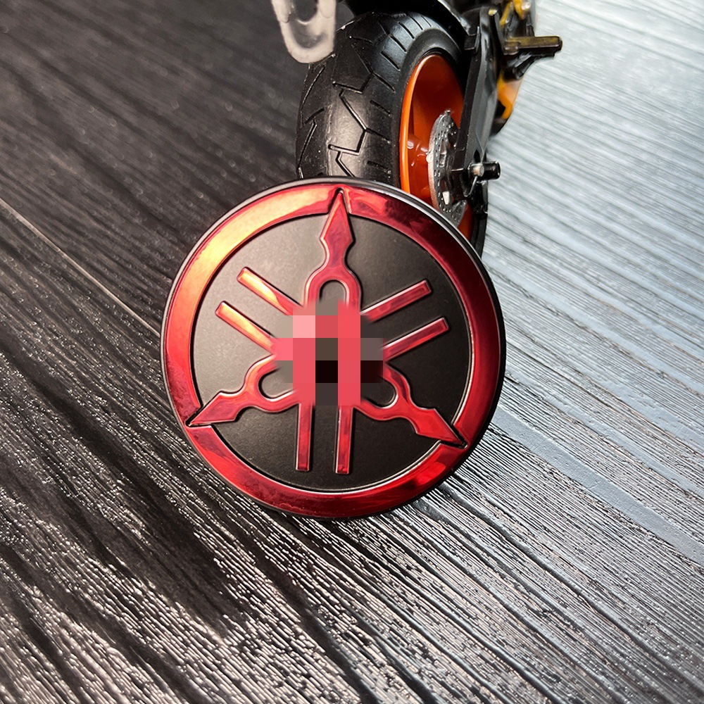 ABS 레드 대형 사이즈 각 5cm