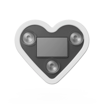 Other lights — Popular Car Led Light, Heart-Shaped