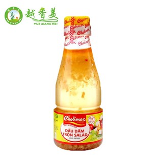 Խ������ճ�ϴ���ճˮSALADɳ������֭�ʹ����������{ζ֭270G