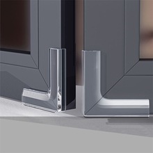 窗户防撞角防刮桌子桌角护角童防磕碰安全软角贴直角硅胶保护套